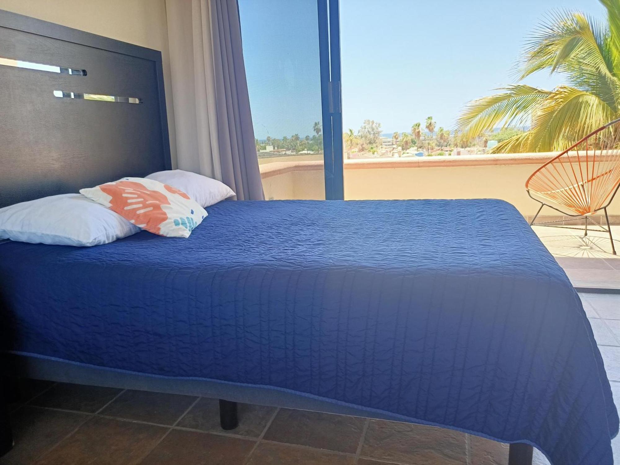 Hostal San Jose San José del Cabo Exterior foto